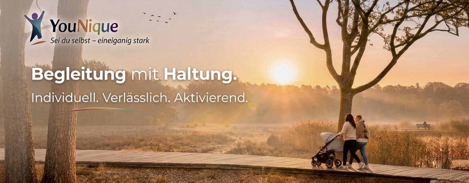 YouNique – Kinder- und Jugendhilfe Norderstedt