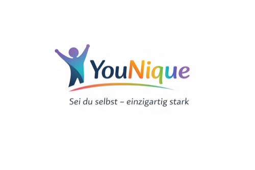 YouNique Logo